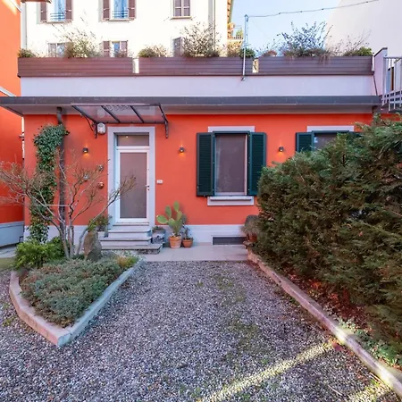 Roof Terrace In By Wonderful Italy Apartment *