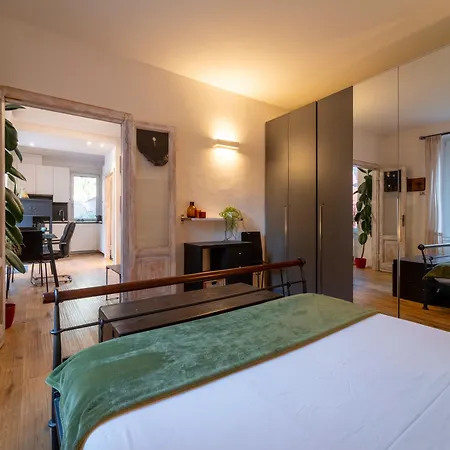 Apartment Roof Terrace In By Wonderful Italy Como