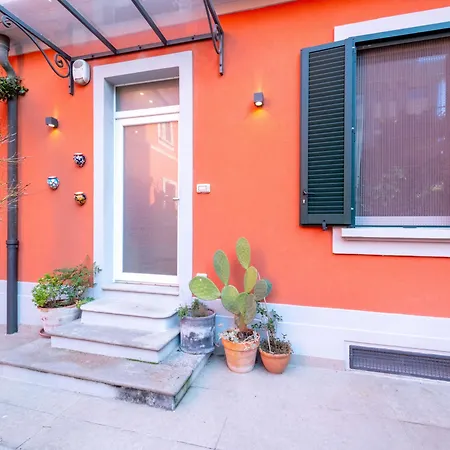 Roof Terrace In By Wonderful Italy Como
